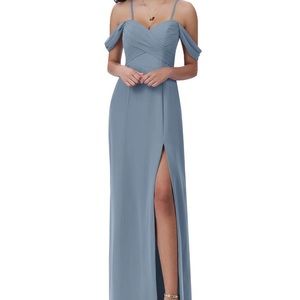 Azazie Joretta Dress - Size A4